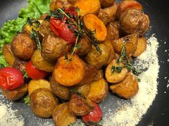 里昂土豆-鹭江潮餐厅•福建菜(鹭江佲家酒店)