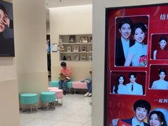 -天真蓝照相馆(五角场百联又一城店)