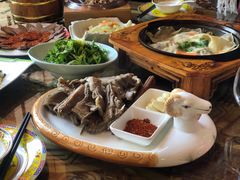 -宗巴雍姆藏餐府