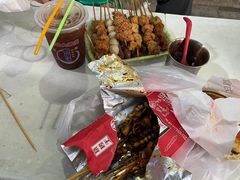 -马记大锅煮(总店)