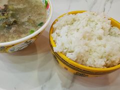 -陈记汤饭(水巷口店)
