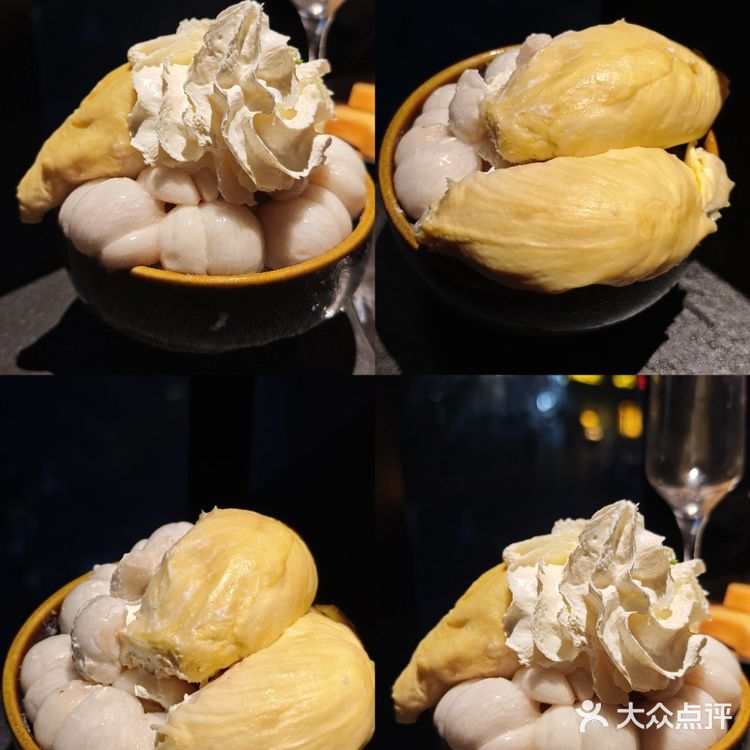 壶茶！你家甜品真的没有瓶颈吗❓❗