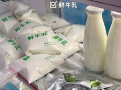 -正飞鲜奶(南湖一期店)