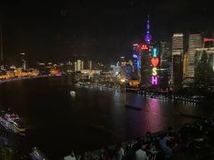 -上海外滩英迪格酒店