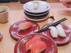 -寿司郎(北京路粤潮楼店)