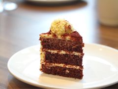 红丝绒蛋糕-WHEAT&BAKER-麥(凯德来福士店)