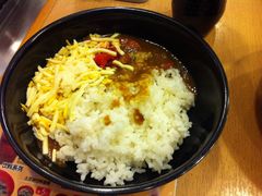 芝士咖喱-食其家·牛丼咖喱(天津梅江印象城店)