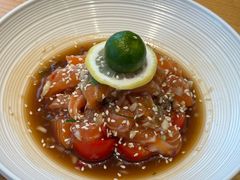 -Sushi Love 创意寿司(丽影广场店)