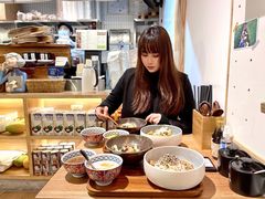 -漫蔬•台北蔬食小馆VEGGIEBOIL(朝晖店)