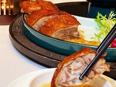 -明阁 Ming Court(广州朗豪酒店)