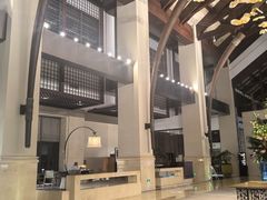 -昆明洲际酒店