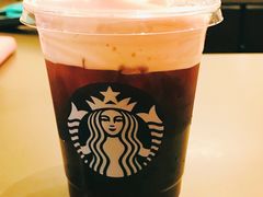 -星巴克(大梅沙8号仓店)