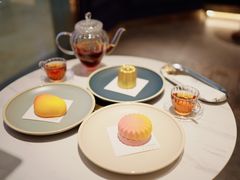 -LE SAPHIR 莎菲尔菓子(和兴店)