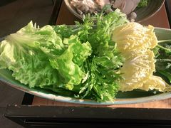 -老墙根涮肉·铜锅鲜羊肉(良乡店)