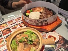-敏华冰厅(平安金融中心店)