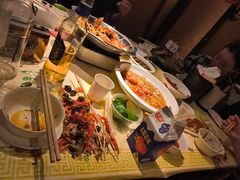 -串盟烧烤·长沙美食地标(星沙店)