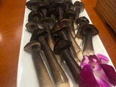 -八宝牛潮汕鲜牛肉火锅(净月店)