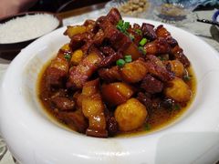 -醉南拳客家菜·河田鸡(东街口航空大厦店)