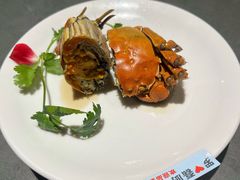 -佬太公海鸭·海鲜大排档(上海总店)