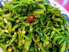 -途肴·老农饭庄(百里峡店)