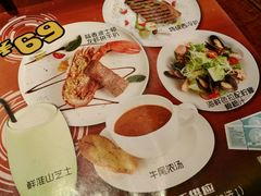 -卡朋厨房(289艺术园区店)