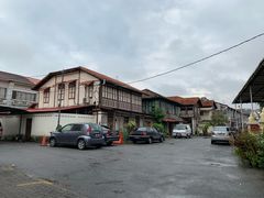 -槟城街头艺术街区