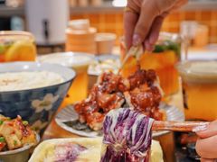 -火山屋台(新街口店)