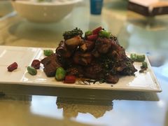 -纪林菜馆·博山菜老字号(华光路店)