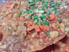 -龙师傅卤炒(天马店)