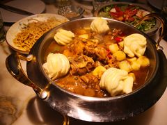 -杏花堂·山西菜馆(晋中万达店)