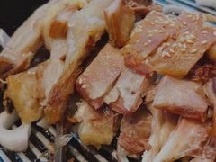 -西贝莜面村(上海百联西郊店)