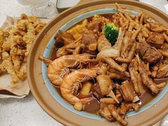 -么么嘴肉蟹煲(湖南路店)