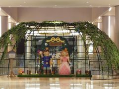 -皇庭广场(福华三路店)