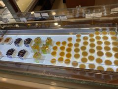 -蜂蝶来饼店(拱北总店)