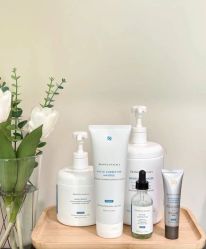 -肌玉·SkiNCare多元化护理中心