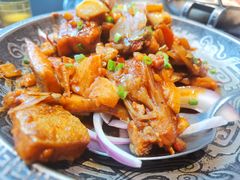 臭鳜鱼-大鱼徽州·寻味徽菜(星光总店)