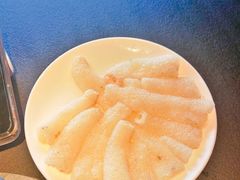 竹荪-盡膳口福·百年汤方火锅(科华北路店)