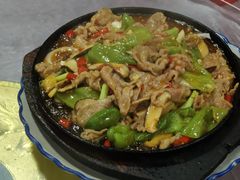 -洪霞餐馆