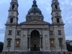 -圣伊什特万圣殿