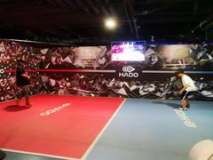 -VS SPORTS PARK运动玩乐园·团建·生日会(合生汇店)