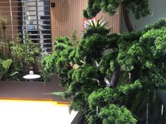 -世纪缘湖滨花园酒店·湖景轩中餐厅(太阳宫店)