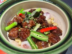 -锦府园·新台州菜(合生汇店)