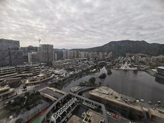 -舟山希尔顿酒店