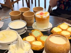 -民信老铺(双皮奶博物馆店)