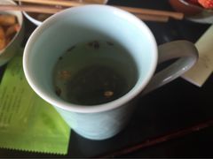 大麦茶-青藤茶馆(南山路店)