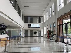 -上海国际旅行卫生保健中心(浦东分中心)