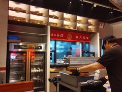 -得意啫·广东啫啫煲(前海HOP店)