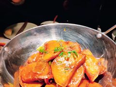 -谭家弄堂(亚欧商厦店)