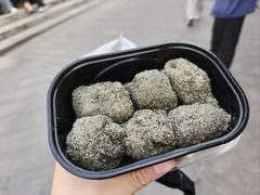 -叶氏麻糍(鼓浪屿店)