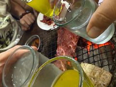-西塔隆太白烤牛肉馆(图们路店)